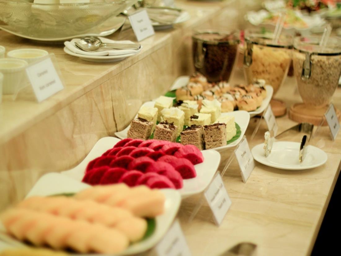 Lan Vien Hotel Ханой Екстериор снимка